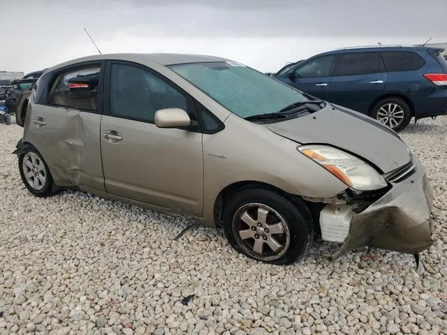 JTDKB20U263164293 2006 2006 Toyota Prius 4