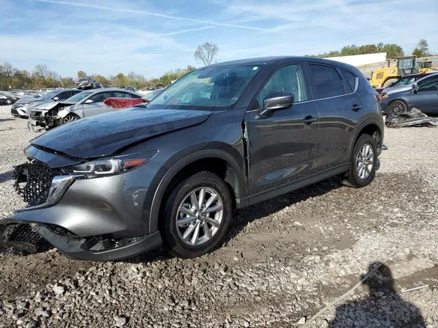 JM3KFBCM5P0143464 2023 2023 Mazda CX-5- Preferred 1