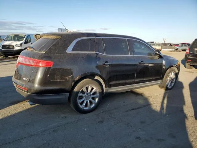 2LMHJ5FK3DBL50927 2013 2013 Lincoln MKT 3