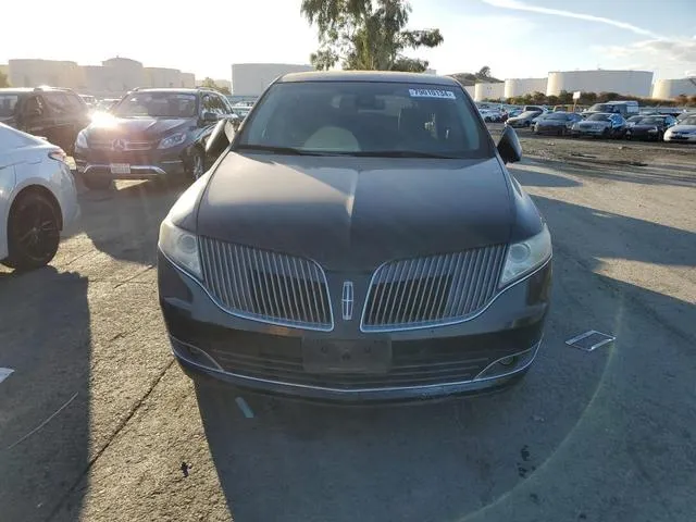 2LMHJ5FK3DBL50927 2013 2013 Lincoln MKT 5