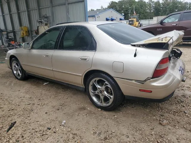 1HGCE6664SA027259 1995 1995 Honda Accord- EX 2