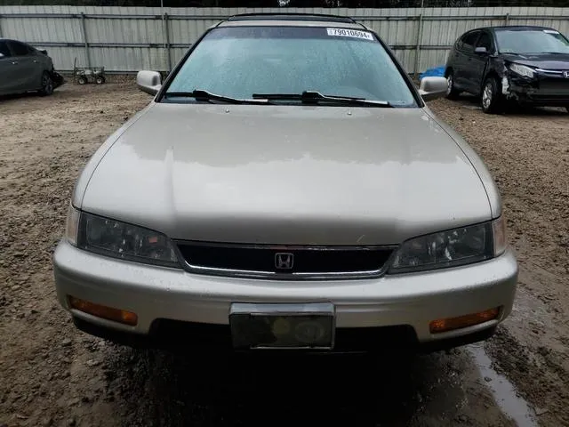 1HGCE6664SA027259 1995 1995 Honda Accord- EX 5