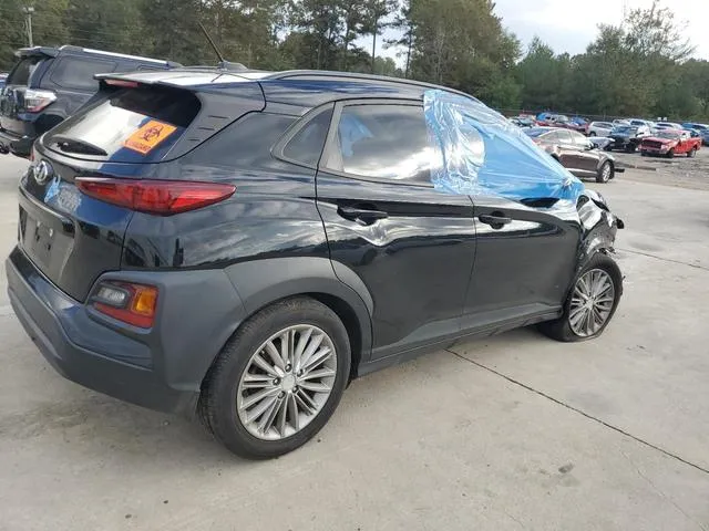 KM8K22AA2LU448707 2020 2020 Hyundai Kona- Sel 3