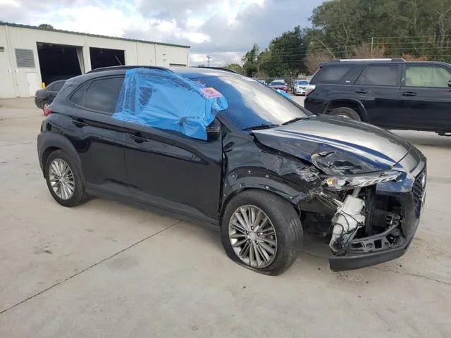 KM8K22AA2LU448707 2020 2020 Hyundai Kona- Sel 4