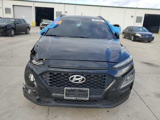 KM8K22AA2LU448707 2020 2020 Hyundai Kona- Sel 5