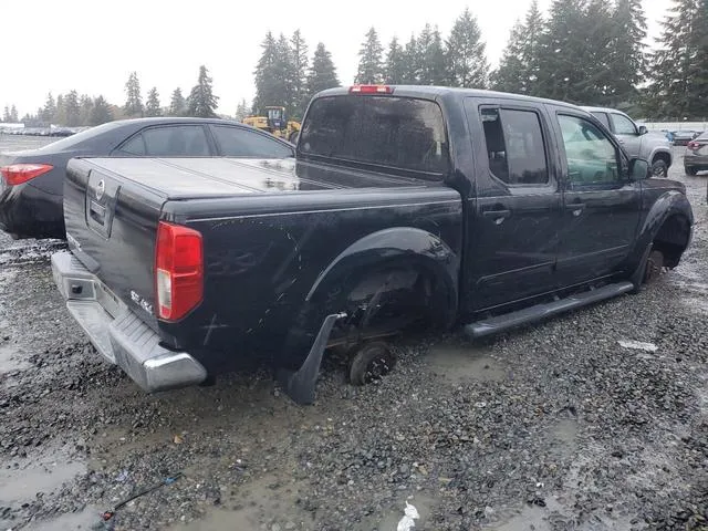 1N6AD07W48C436330 2008 2008 Nissan Frontier- Crew Cab Le 3