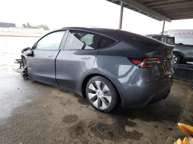 7SAYGAEEXNF489186 2022 2022 Tesla MODEL Y 2