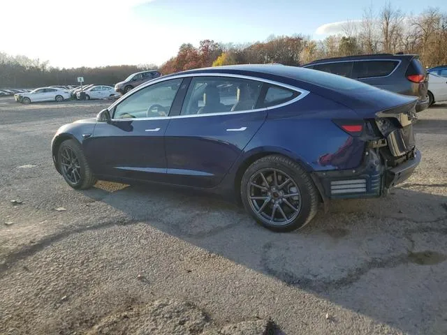 5YJ3E1EB6JF064397 2018 2018 Tesla MODEL 3 2