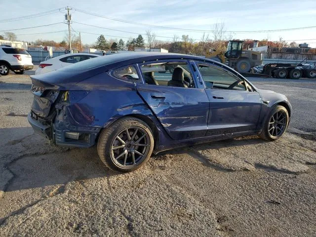 5YJ3E1EB6JF064397 2018 2018 Tesla MODEL 3 3