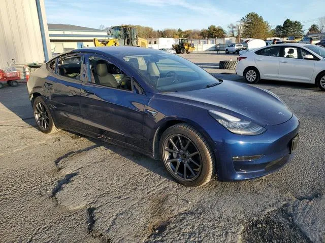 5YJ3E1EB6JF064397 2018 2018 Tesla MODEL 3 4