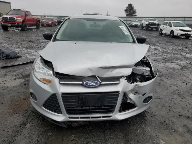 1FADP3E29EL443025 2014 2014 Ford Focus- S 5