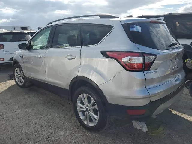 1FMCU0GD8JUB61843 2018 2018 Ford Escape- SE 2