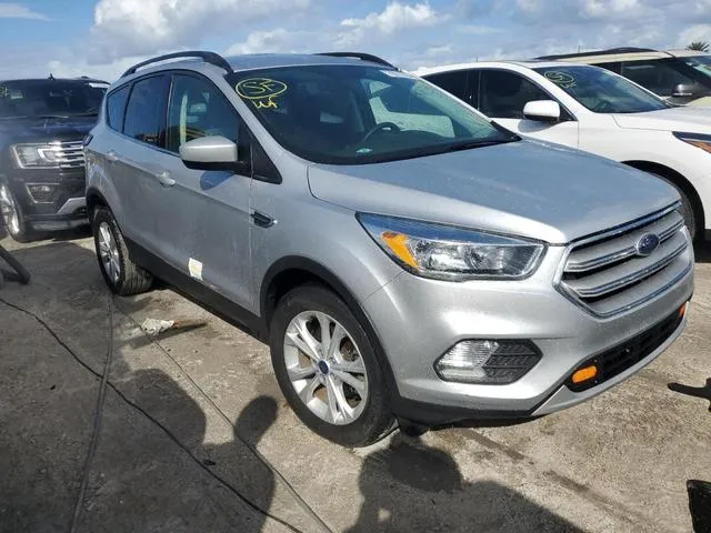 1FMCU0GD8JUB61843 2018 2018 Ford Escape- SE 4