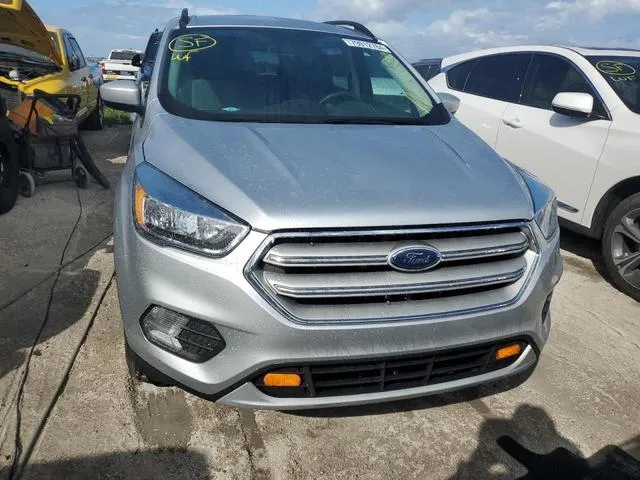 1FMCU0GD8JUB61843 2018 2018 Ford Escape- SE 5