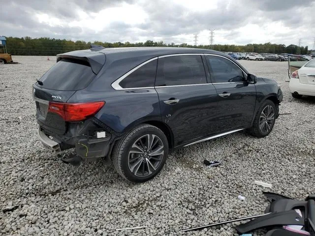 5J8YD3H56LL004843 2020 2020 Acura MDX- Technology 3