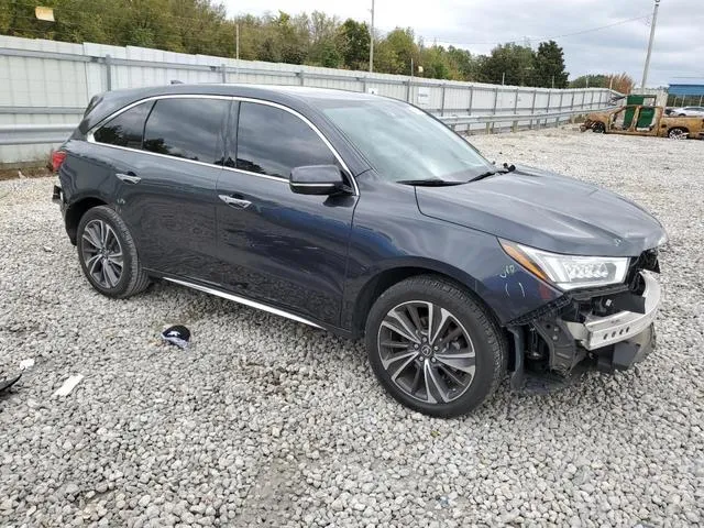 5J8YD3H56LL004843 2020 2020 Acura MDX- Technology 4