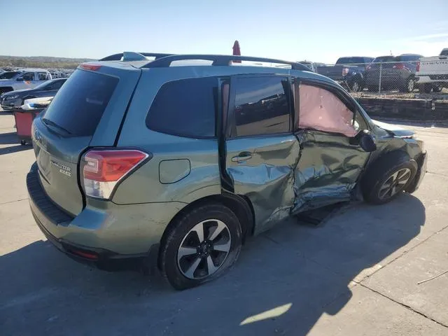 JF2SJABC0HH455755 2017 2017 Subaru Forester- 2-5I 3