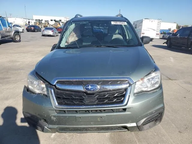 JF2SJABC0HH455755 2017 2017 Subaru Forester- 2-5I 5