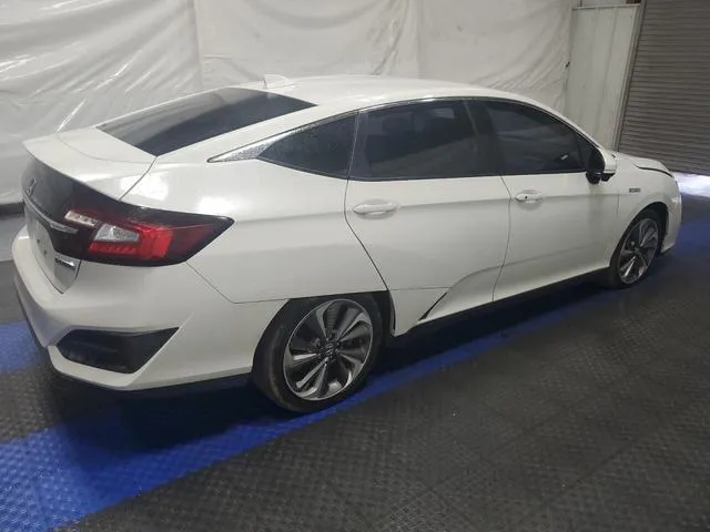 JHMZC5F16JC013412 2018 2018 Honda Clarity 3