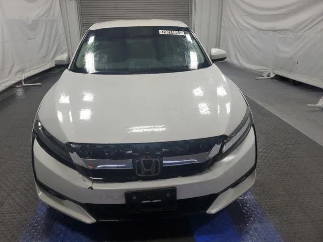 JHMZC5F16JC013412 2018 2018 Honda Clarity 5