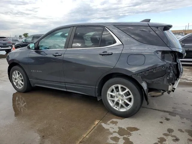 2GNAXTEV6N6134216 2022 2022 Chevrolet Equinox- LT 2