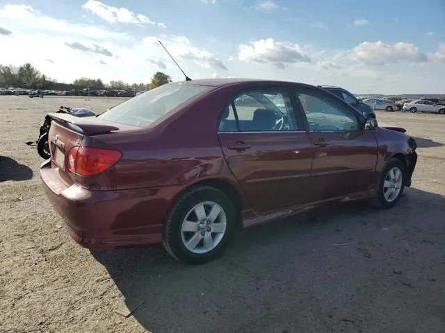 2T1BR32E24C186533 2004 2004 Toyota Corolla- CE 3