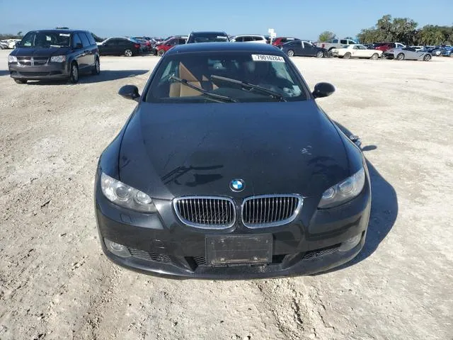 WBAWL13518PX20874 2008 2008 BMW 3 Series- 328 I 5