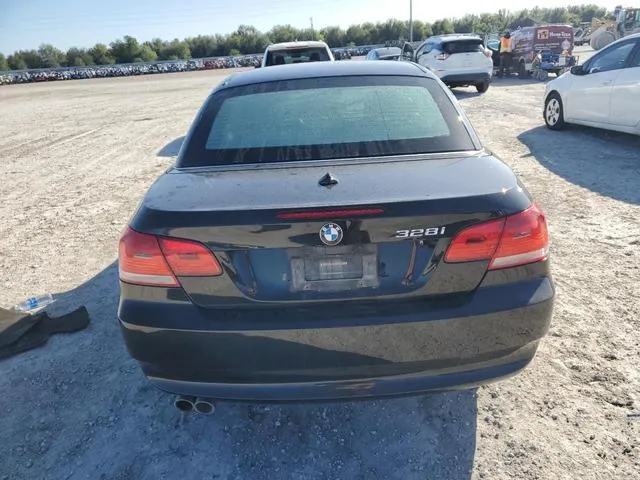 WBAWL13518PX20874 2008 2008 BMW 3 Series- 328 I 6