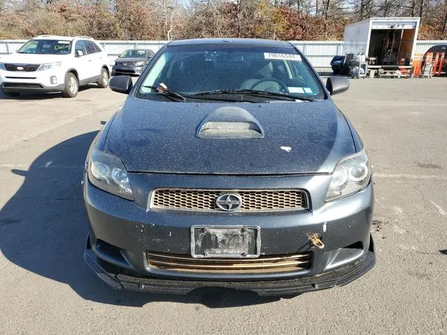 JTKDE167680268777 2008 2008 Toyota Scion 5