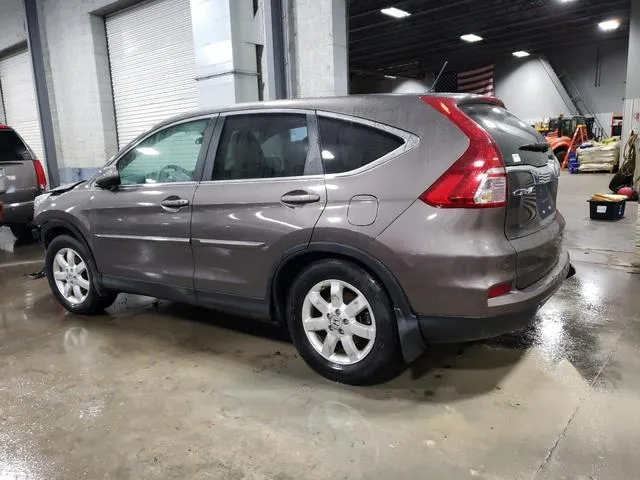 2HKRM4H54GH658288 2016 2016 Honda CR-V- EX 2