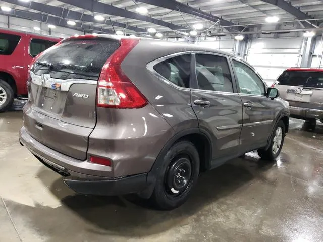 2HKRM4H54GH658288 2016 2016 Honda CR-V- EX 3