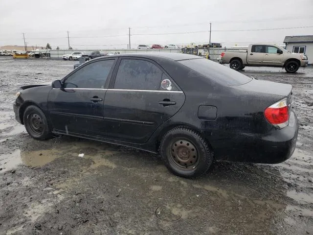 4T1BE32K06U647392 2006 2006 Toyota Camry- LE 2