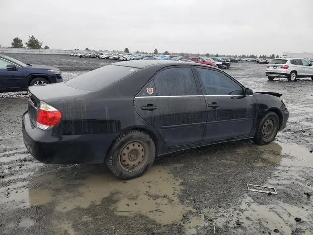 4T1BE32K06U647392 2006 2006 Toyota Camry- LE 3