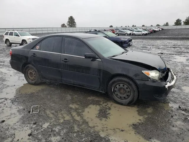 4T1BE32K06U647392 2006 2006 Toyota Camry- LE 4