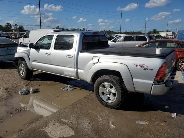 5TEMU52N56Z172318 2006 2006 Toyota Tacoma- Double Cab Long Bed 2