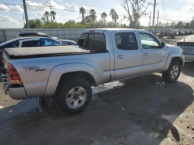 5TEMU52N56Z172318 2006 2006 Toyota Tacoma- Double Cab Long Bed 3