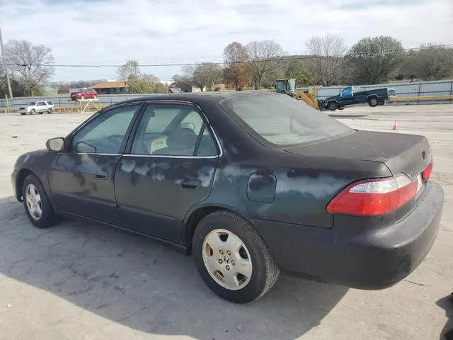 1HGCG1654XA034630 1999 1999 Honda Accord- EX 2