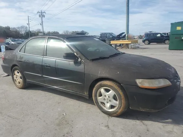 1HGCG1654XA034630 1999 1999 Honda Accord- EX 4