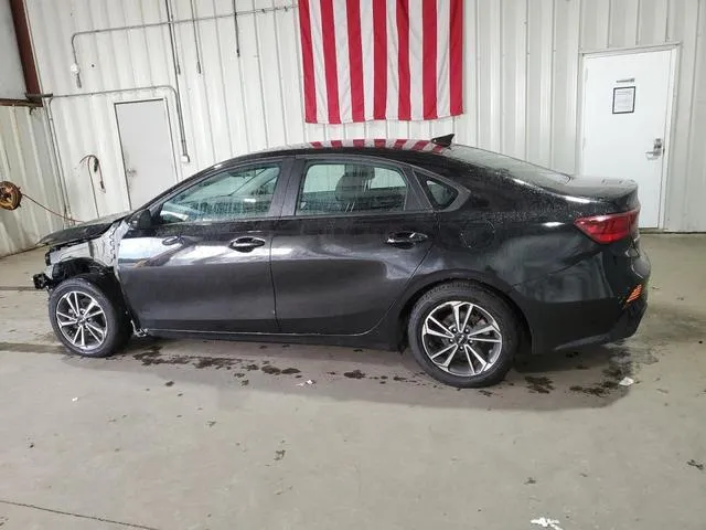 3KPF24AD2PE572430 2023 2023 KIA Forte- LX 2