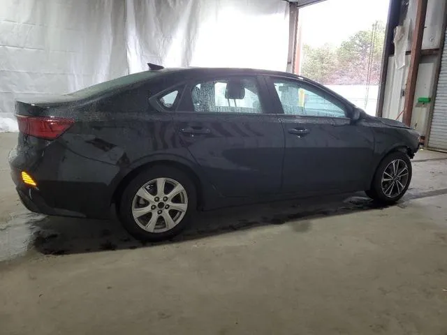 3KPF24AD2PE572430 2023 2023 KIA Forte- LX 3