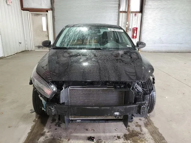 3KPF24AD2PE572430 2023 2023 KIA Forte- LX 5