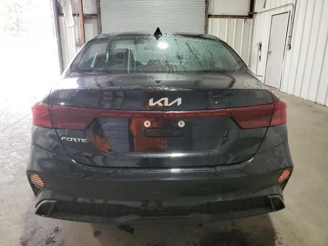 3KPF24AD2PE572430 2023 2023 KIA Forte- LX 6