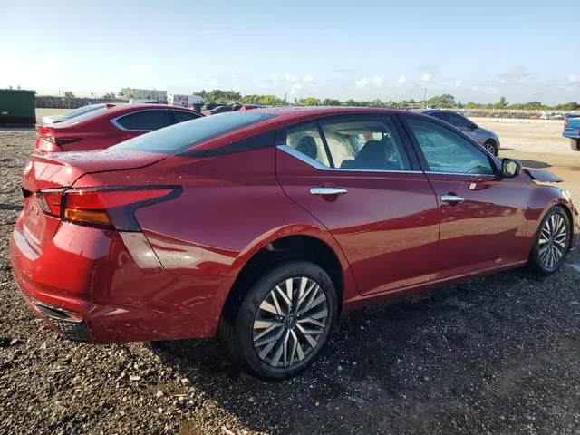 1N4BL4DV4SN307650 2025 2025 Nissan Altima- SV 3