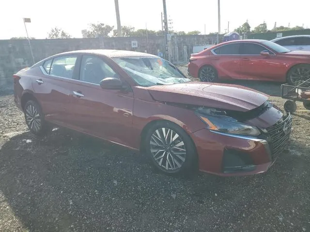 1N4BL4DV4SN307650 2025 2025 Nissan Altima- SV 4