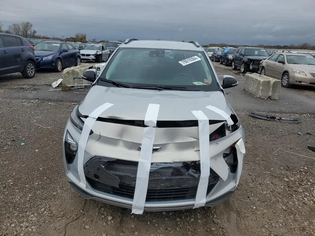 1G1FY6S03P4144897 2023 2023 Chevrolet Bolt- LT 5