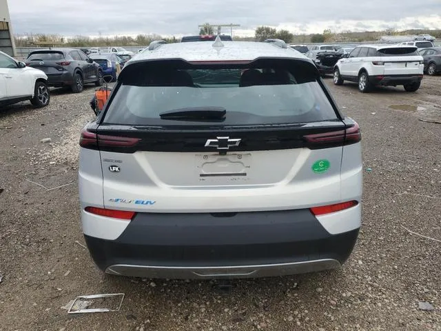 1G1FY6S03P4144897 2023 2023 Chevrolet Bolt- LT 6