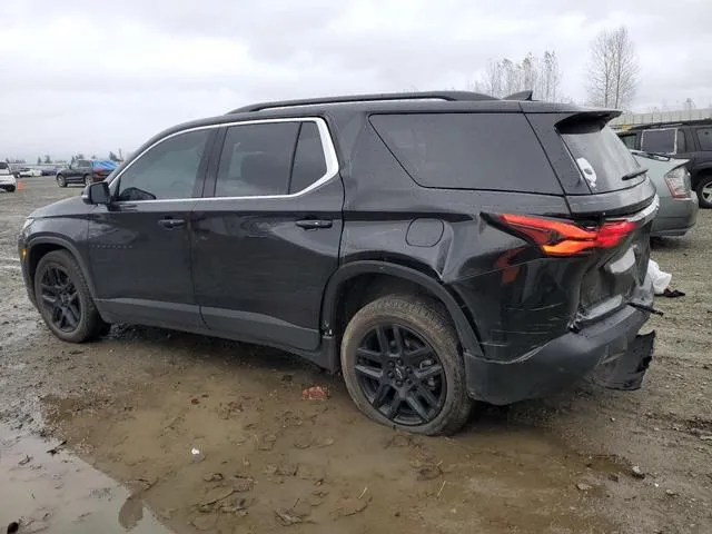 1GNEVGKWXPJ171478 2023 2023 Chevrolet Traverse- LT 2