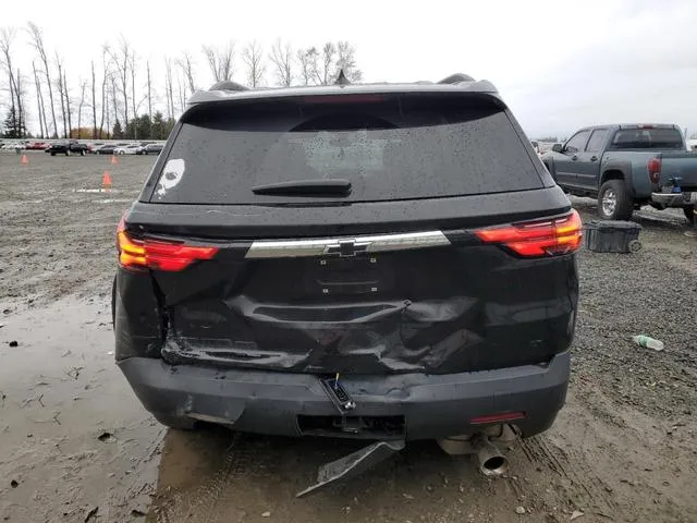 1GNEVGKWXPJ171478 2023 2023 Chevrolet Traverse- LT 6