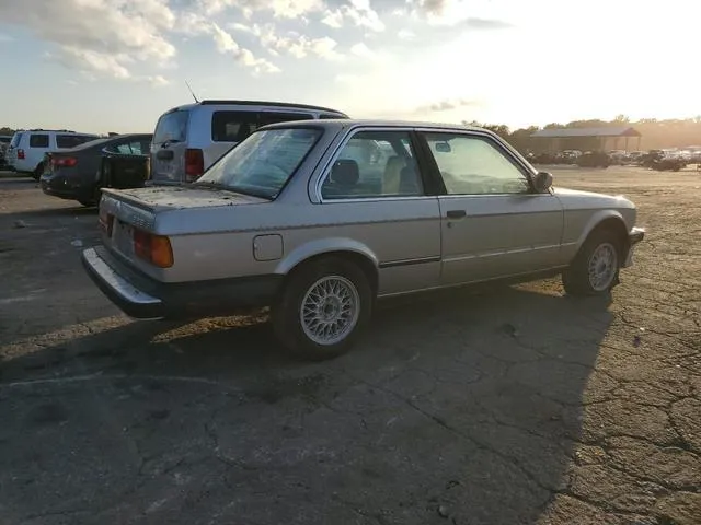 WBAAA1301H2322047 1987 1987 BMW 325IS- IS 3