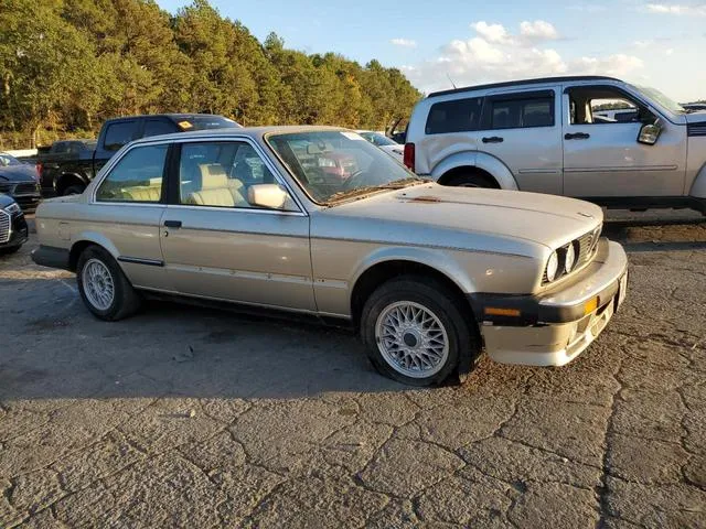 WBAAA1301H2322047 1987 1987 BMW 325IS- IS 4